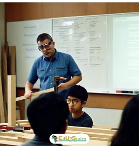 30 Common Carpentry Lecturer Interview Questions and Answers