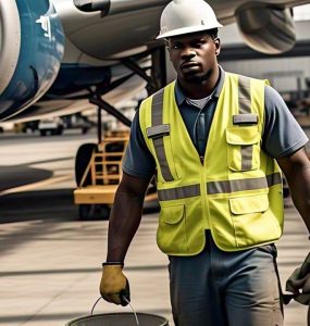 30 Common Aircraft Cleaner Interview Questions and Answers