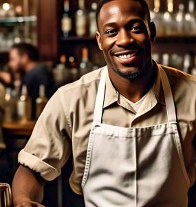 30 Common Bartender Interview Questions and Answers