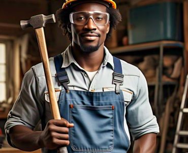 30 Common Handyman Interview Questions and Answers