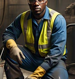 30 Common Industrial Cleaner Interview Questions and Answers