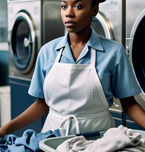 30 Common Laundry Aid Interview Questions and Answers