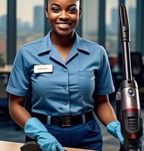 30 Common Office Cleaner Interview Questions and Answers