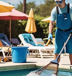 30 Common Swimming Pool Cleaner Interview Questions and Answers