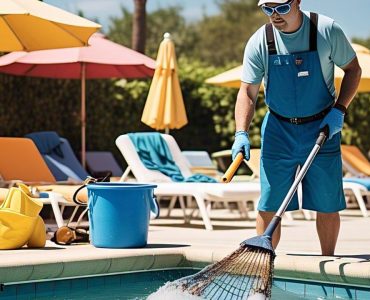 30 Common Swimming Pool Cleaner Interview Questions and Answers