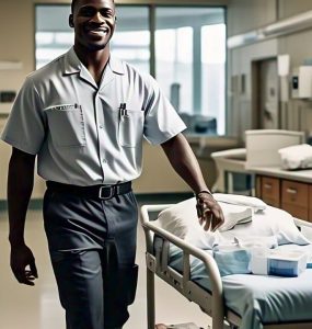 30 Common Porter/Caretaker Interview Questions and Answers