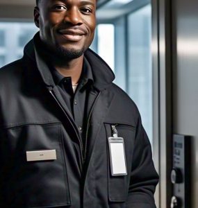 30 Common Property Caretaker Interview Questions and Answers