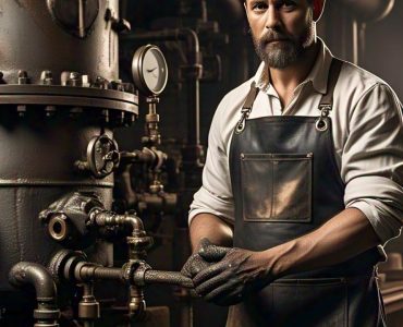 22 Common Boiler Maker Interview Questions and Answers