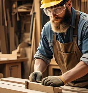 30 Common Carpenter Interview Questions and Answers