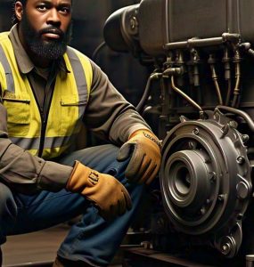 30 Common Diesel Mechanic Interview Questions and Answers