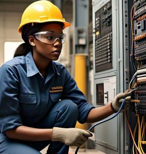 30 Common Electrician Interview Questions and Answers