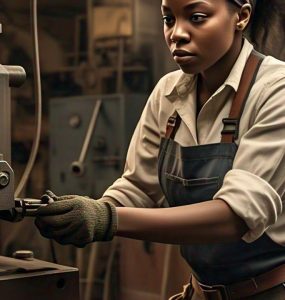 30 Common Fitter and Turner Interview Questions and Answers