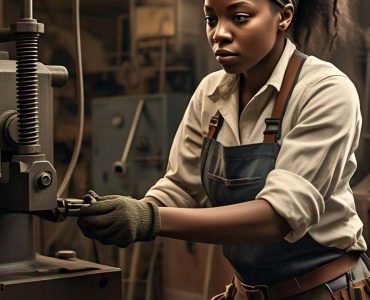 30 Common Fitter and Turner Interview Questions and Answers