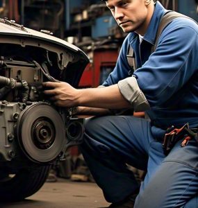 30 Common Automotive Mechanic Interview Questions and Answers