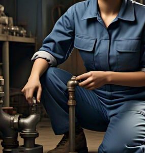 30 Common Pipe Fitter Interview Questions and Answers