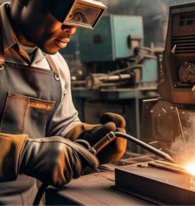 30 Common Welder Interview Questions and Answers