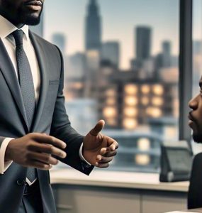 30 Common Administrative Office Manager Interview Questions and Answers