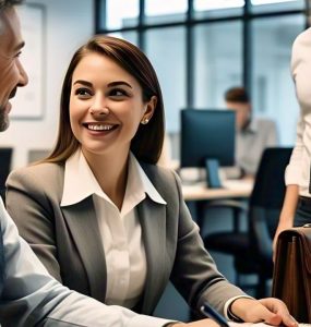 30 Common Administrative Office Support Interview Questions and Answers