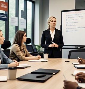 30 Common Administrative Team Leader Interview Questions and Answers