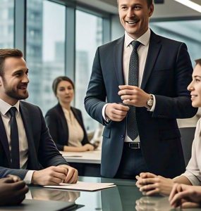 30 Common Cultural Officer Interview Questions and Answers