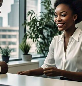 30 Common Receptionist Interview Questions and Answers