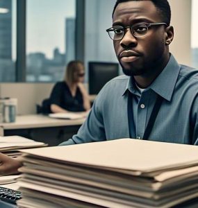 30 Common Registry Clerk Interview Questions and Answers