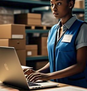 30 Common Supply Chain Clerk Interview Questions and Answers