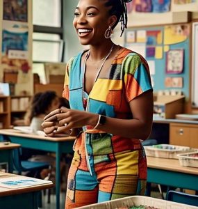 30 Creative Arts Teacher Interview Questions and Answers