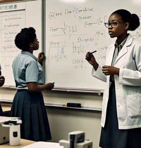 30 Common Natural Sciences Teacher (New Graduate) Interview Questions and Answers