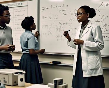 30 Common Natural Sciences Teacher (New Graduate) Interview Questions and Answers
