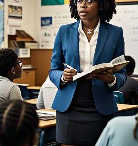 30 Common Social Sciences Teacher (New Graduate) Interview Questions and Answers