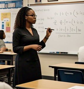 30 Common Economics and Management Sciences (EMS) Teacher Interview Questions and Answers