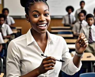 30 Common IsiZulu Home Language Teacher Interview Questions and Answers