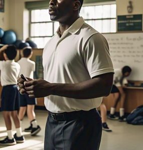 30 Common Physical Education Teacher Interview Questions and Answers