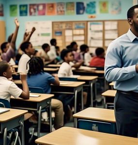 30 Common Afrikaans Home Language Teacher Interview Questions and Answers