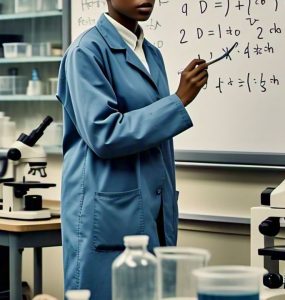 30 Common Physical Sciences Teacher Interview Questions and Answers