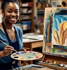 30 Common Visual Arts Teacher Interview Questions and Answers