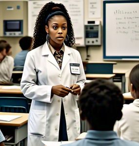 30 Common Biology/Life Sciences Teacher Interview Questions and Answers