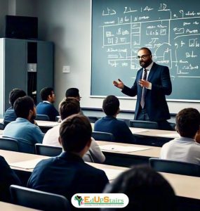 30 Common Automotive Engineering Lecturer Interview Questions and Answers