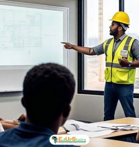 30 Common Building and Construction Lecturer Interview Questions and Answers