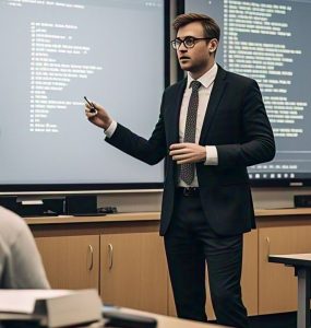30 Common Computer Programming Lecturer Interview Questions and Answers