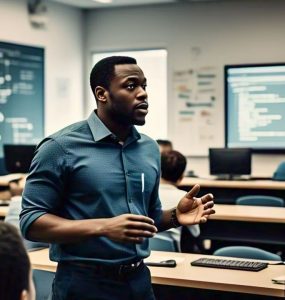 30 Common Cybersecurity Lecturer Interview Questions and Answers