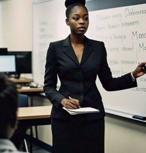 30 Common Database Management Lecturer Interview Questions and Answers