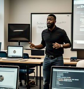 30 Common Digital Media Lecturer Interview Questions and Answers