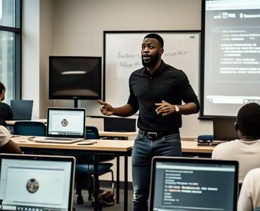 30 Common Digital Media Lecturer Interview Questions and Answers