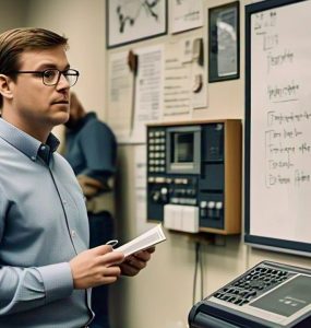 30 Common Electrical Engineering Lecturer Interview Questions and Answers