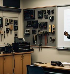 30 Common Electrical Installation Lecturer Interview Questions and Answers