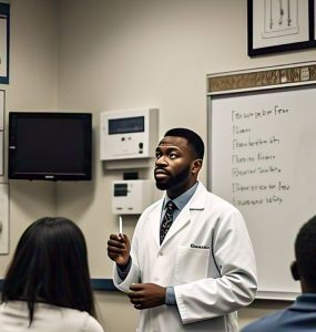 30 Common Emergency Medical Care (EMC) Lecturer Interview Questions and Answers