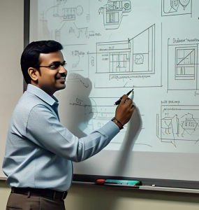 30 Common Engineering Graphics and Design (EGD) Lecturer Interview Questions and Answers