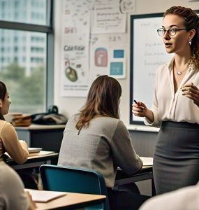 30 Common Events Management Lecturer Interview Questions and Answers